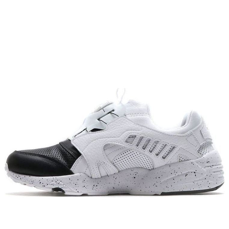 Tenisky a topánky Puma Disc Blaze Biela | 364410-02