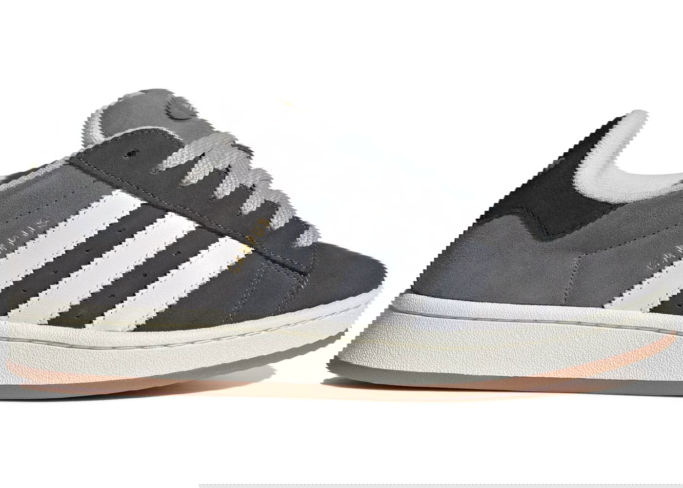 Tenisky a topánky adidas Originals Campus 00s "Dark Grey" Šedá | ID2051, 0