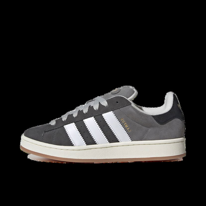 Tenisky a topánky adidas Originals Campus 00s "Dark Grey" Šedá | ID2051