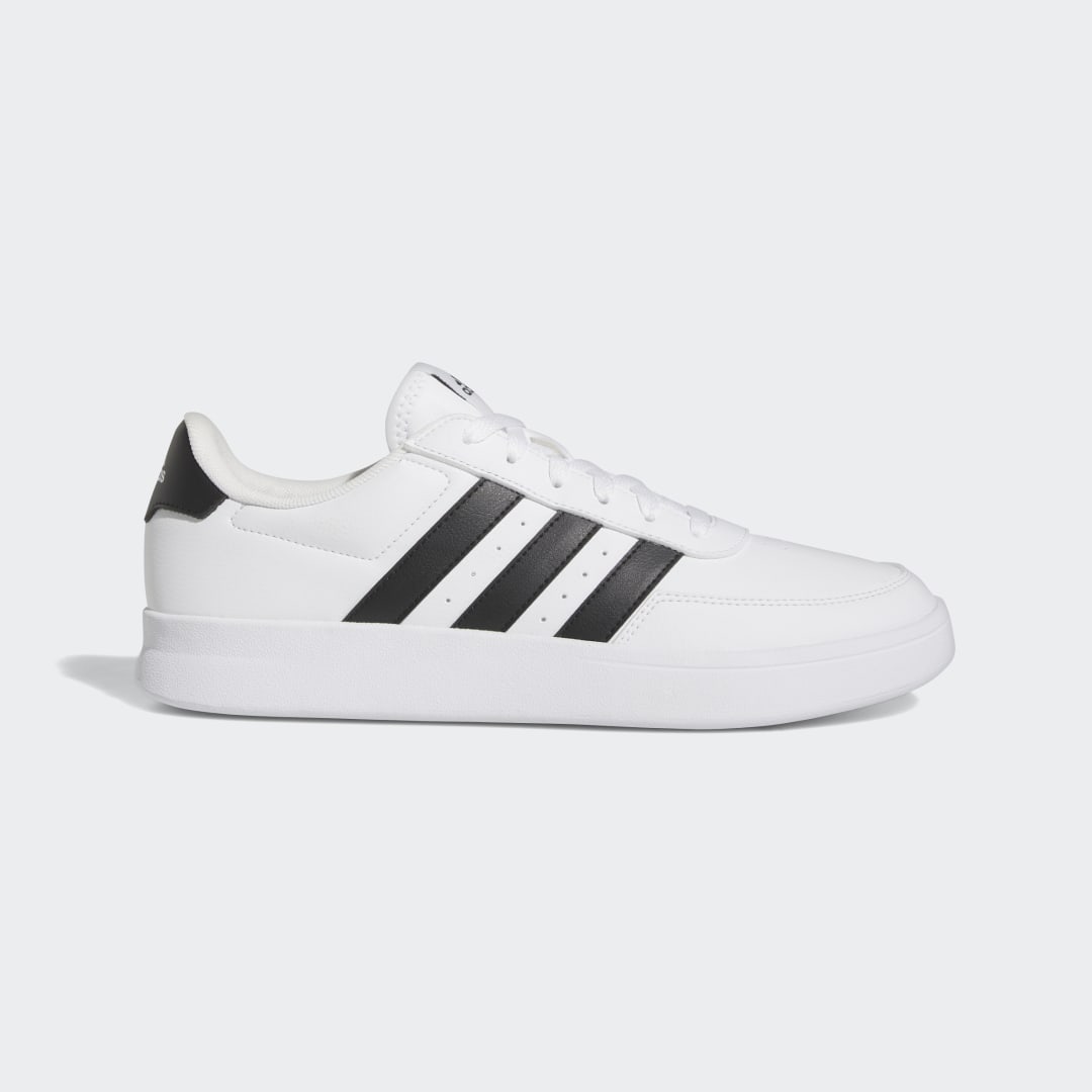 Tenisky a topánky adidas Performance Breaknet 2.0 Šedá | HP9426, 0