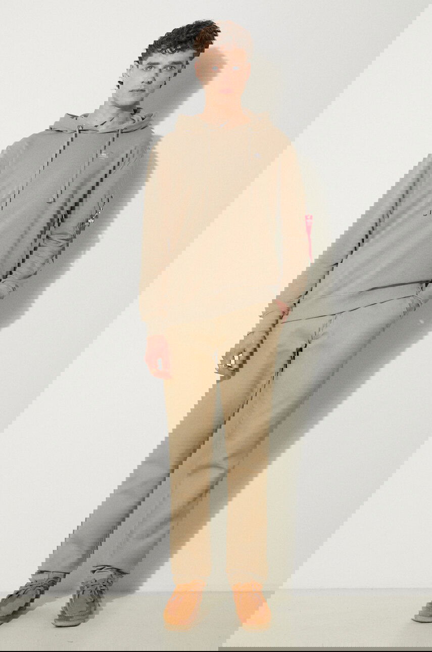 Nohavice Dickies 872 Work Pant Rec Slim Fit Béžová | DK0A4XK8KHK, 1