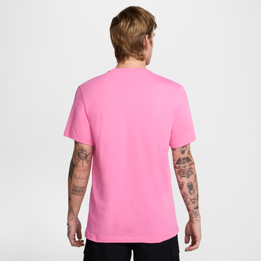 Tričko Nike Sportswear T-Shirt Ružová | DQ3948-675, 3