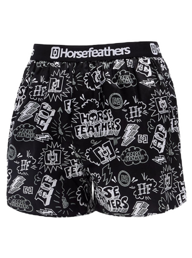 Frazier Boxer Shorts