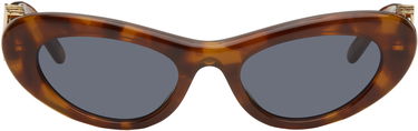 Slnečné okuliare Loewe Loewe Cocktail Sunglasses Hnedá | LW40156U@5253V 192337199769, 0