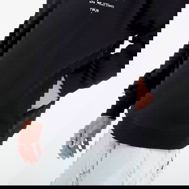 Mikina Y-3 Y-3 Graphic Hoodie Čierna | KB2604, 1