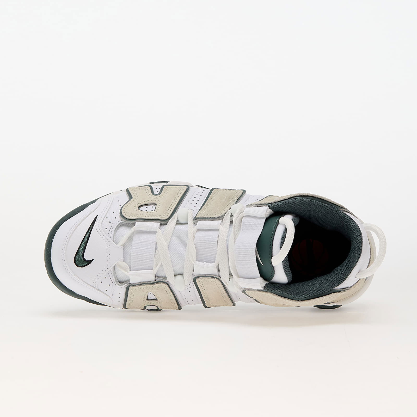 Air More Uptempo 96 Vintage Green