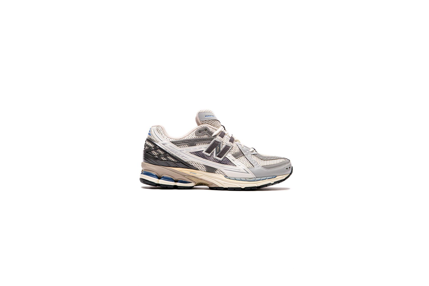 Tenisky a topánky New Balance 1906 Béžová | U1906NA, 0