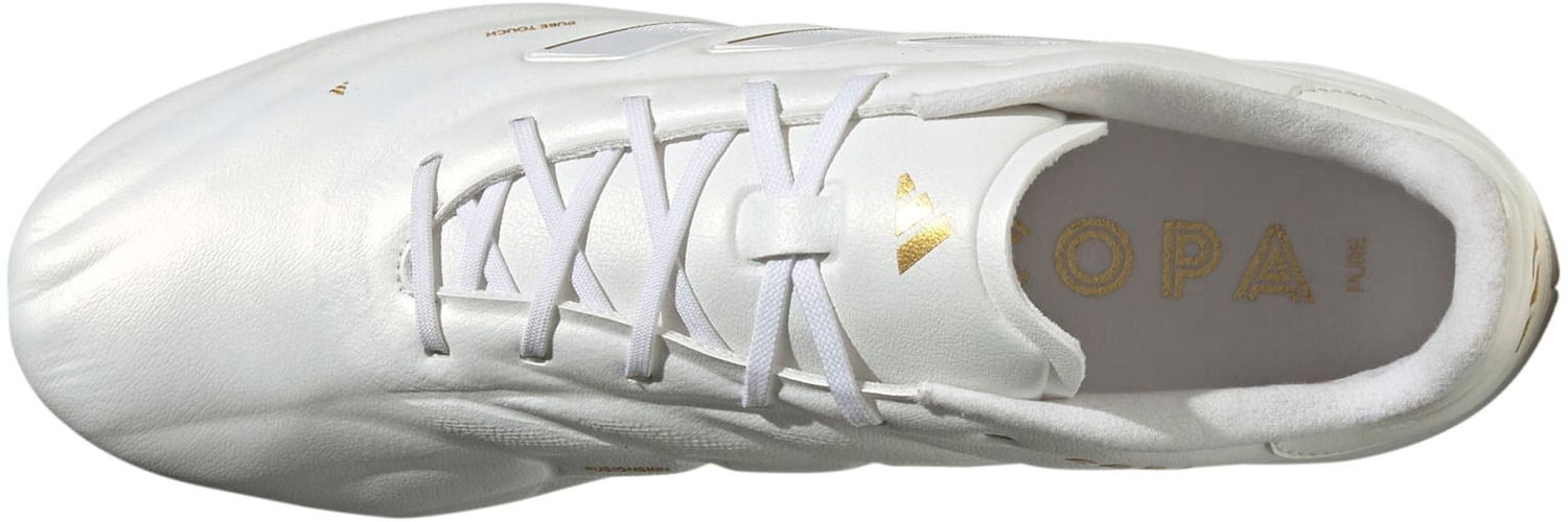 Tenisky a topánky adidas Performance Adidas COPA PURE 2 ELITE FG Biela | ig8710, 1