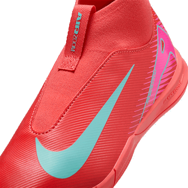 Tenisky a topánky Nike Zoom Superfly 10 Academy IC Červená | fq8312-800, 7