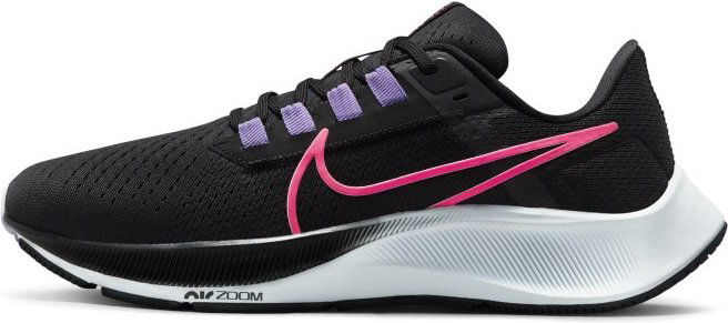 Tenisky a topánky Nike Air Zoom Pegasus 38 W Čierna | CW7358-003, 0