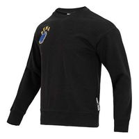 Team Graphic Crewneck Sweatshirt