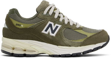 Tenisky a topánky New Balance 2002R Zelené | M2002RZD, 0