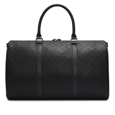 Cestovná taška Jordan Monogram Duffle Bag (25 L) Čierna | HV2856-010, 4