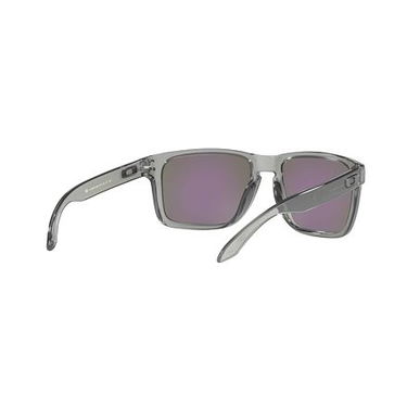 Slnečné okuliare OAKLEY Holbrook XL Gry Ink Sunglasses with Prizm Jade Lenses Šedá | 0OO9417-94173359, 8