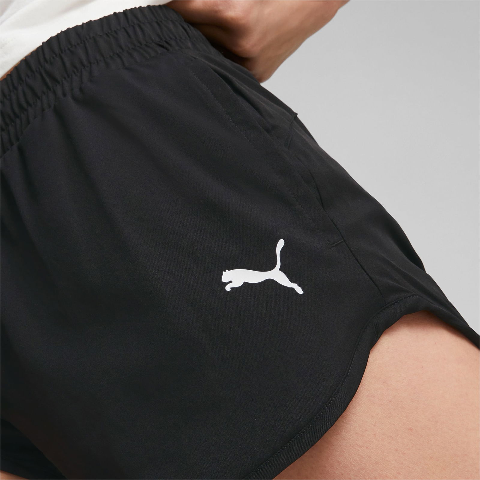 Active Shorts