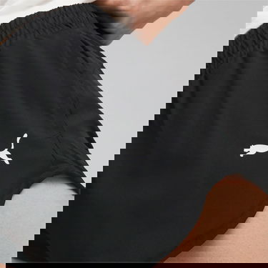 Šortky Puma Active Shorts Čierna | 586862_01, 5
