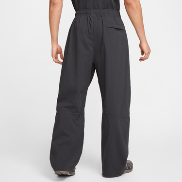 Tepláky Nike Nike Tech Woven Loose Fit Pants Šedá | HV6515-060, 3