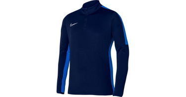Tričko Nike Dri-FIT Academy Drill Top Navy | dr1356-451, 1