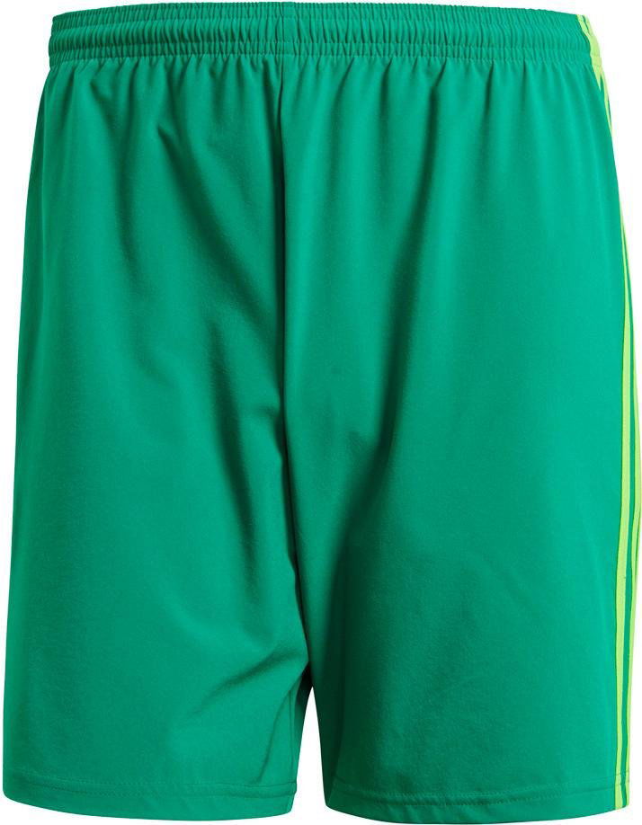 Šortky adidas Originals Condivo 18 Shorts Zelené | cf0713, 0
