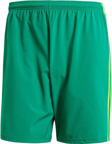 Šortky adidas Originals Condivo 18 Shorts Zelené | cf0713, 0