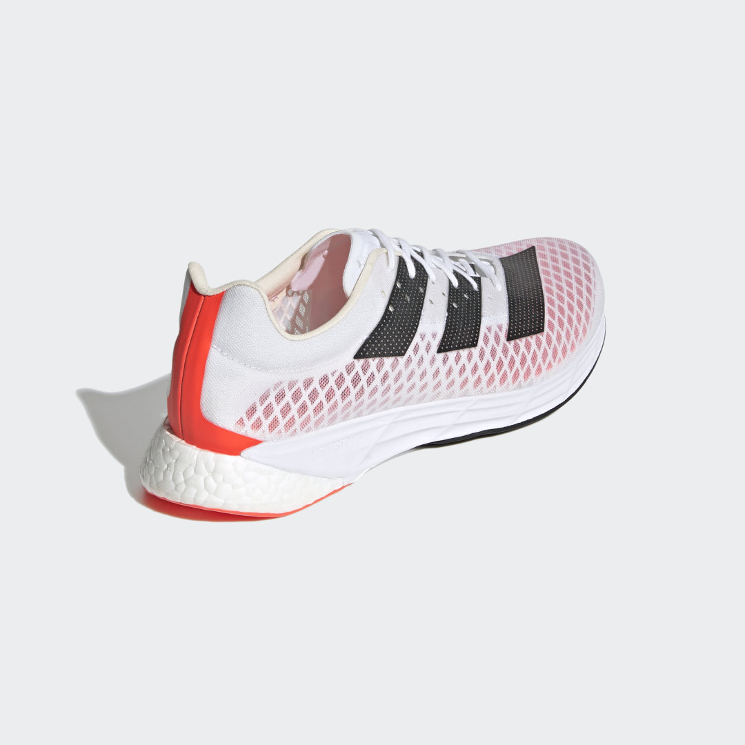 Tenisky a topánky adidas Performance Adizero Pro Biela | GZ5473, 1
