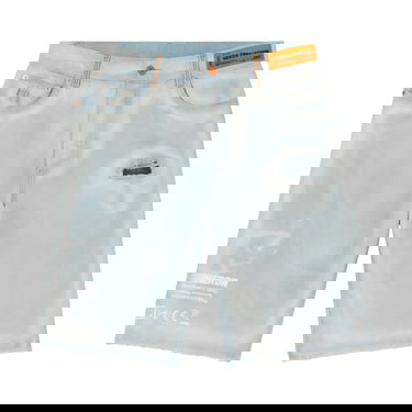 Šortky HERON PRESTON Code 8000 Hammer Shorts Tyrkysová | HMYC003S22FAB0010601, 1
