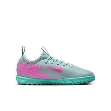 Tenisky a topánky Nike Jr. Mercurial Vapor 16 Academy Tyrkysová | FQ8284-301, 3