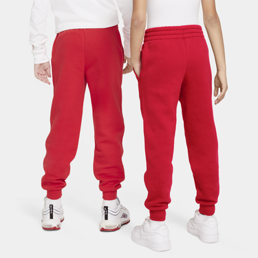 Tepláky Nike Nike Sportswear Club Fleece Joggers Červená | FD3008-657, 3