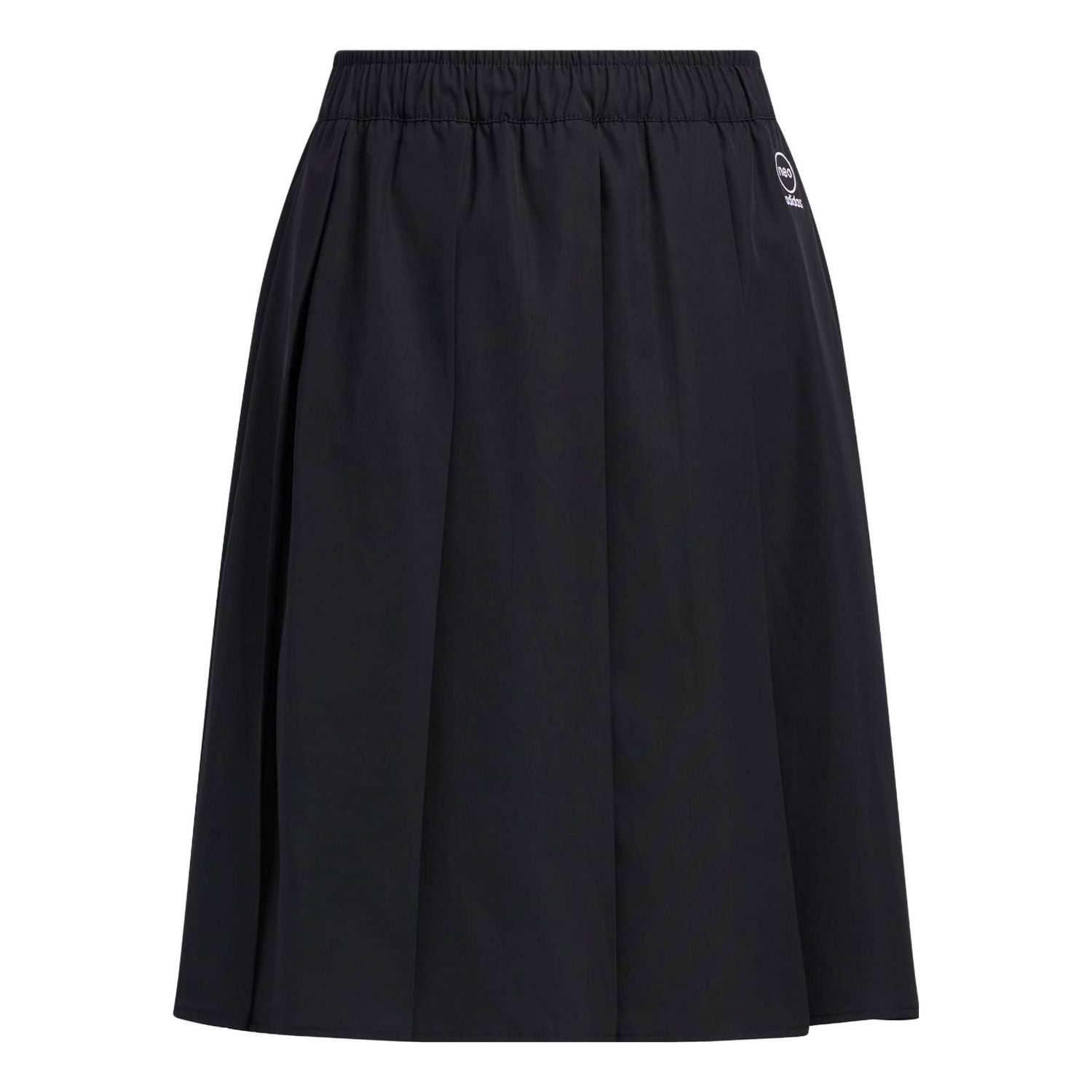 Sukňa adidas Originals Neo Vibe Skirt Čierna | IA6722, 0