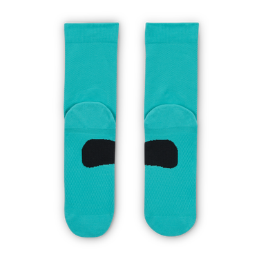 Ponožky Nike Fast Midweight Running Socks Tyrkysová | hv6924-300, 4