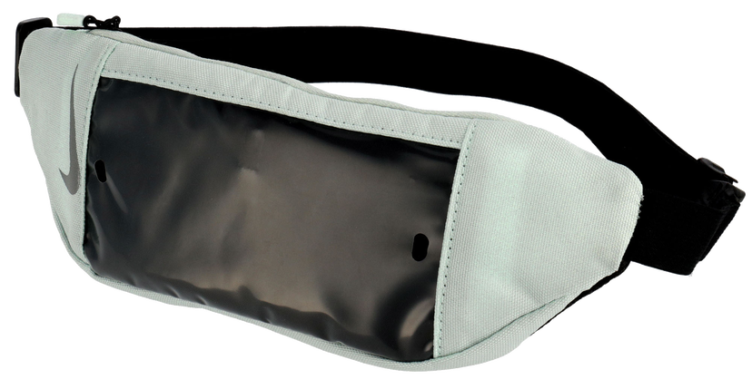 Ľadvinka Nike Nike Swoosh Waistpack Zelené | 82059-17
