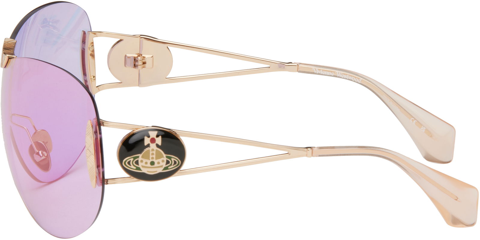 Vivienne Westwood Tina Sunglasses