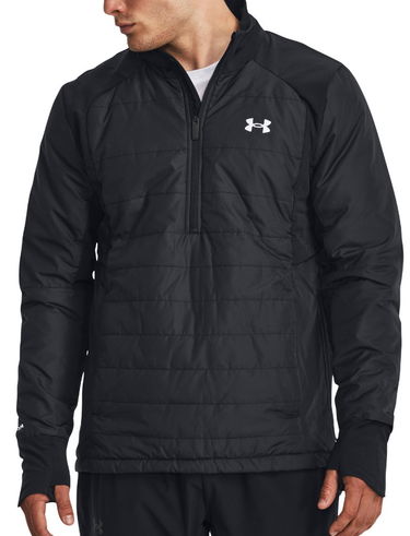 Bunda Under Armour Storm Session Run Čierna | 1378495-001, 0