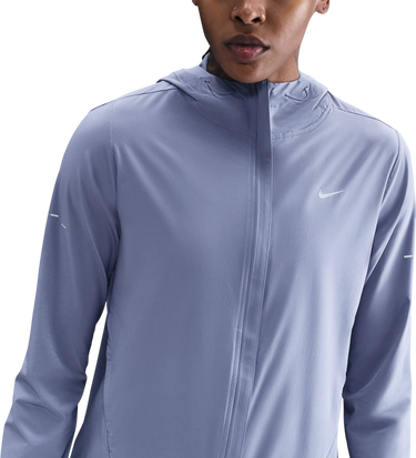 Vetrovka Nike Swift Running Hooded Jacket Modrá | hq0650-499, 2
