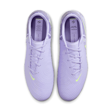 Tenisky a topánky Nike Nike United Phantom GX 2 Academy MG Fialová | HF1595-500, 4
