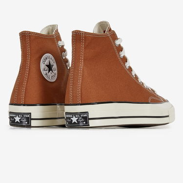 Tenisky a topánky Converse Chuck 70 Hi "Marron" Hnedá | A04588C, 2