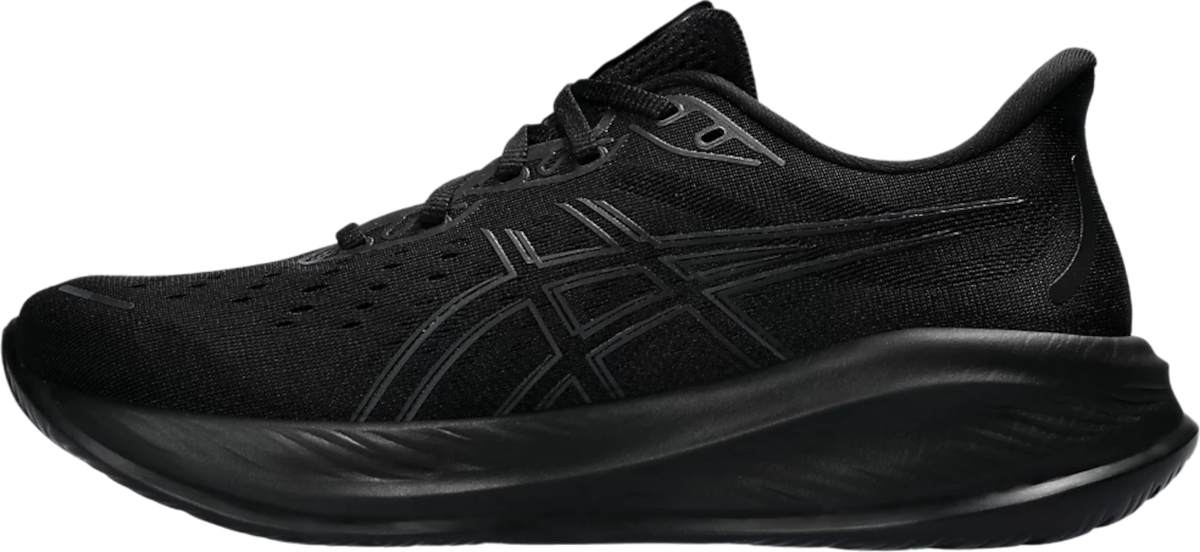 Tenisky a topánky Asics GEL-CUMULUS 26 Čierna | 1011b792-003, 1