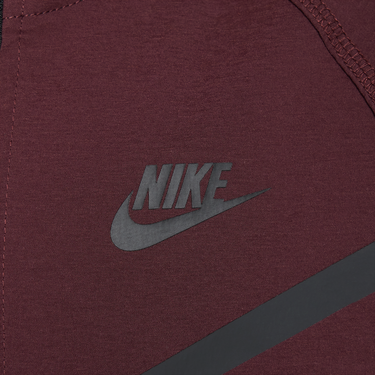 Mikina Nike Nike Tech Woven Jacket Vínová | HQ8911-652, 4