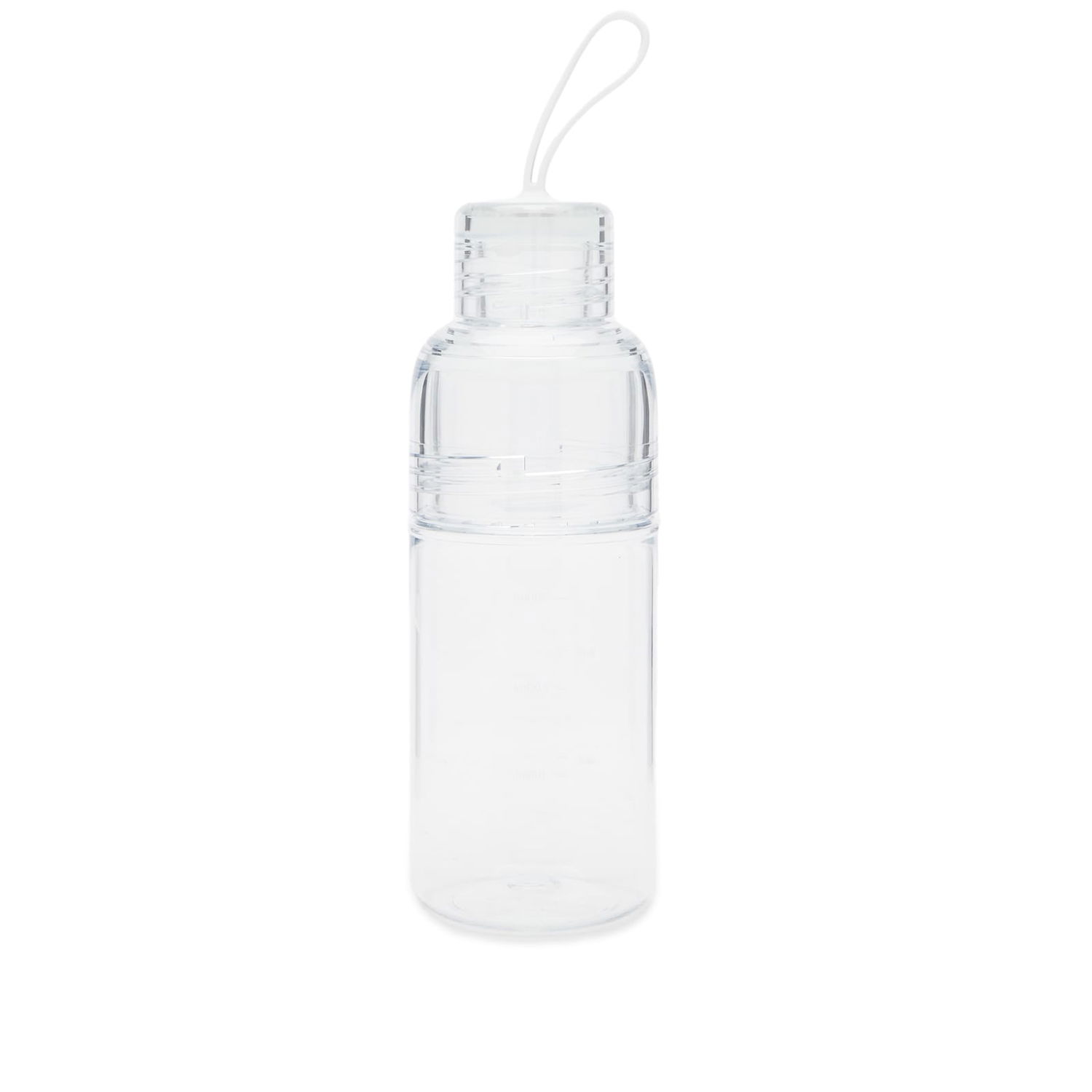 Flexstyle KINTO Workout Bottle in Clear 480ml Biela | 20311-CLR, 0