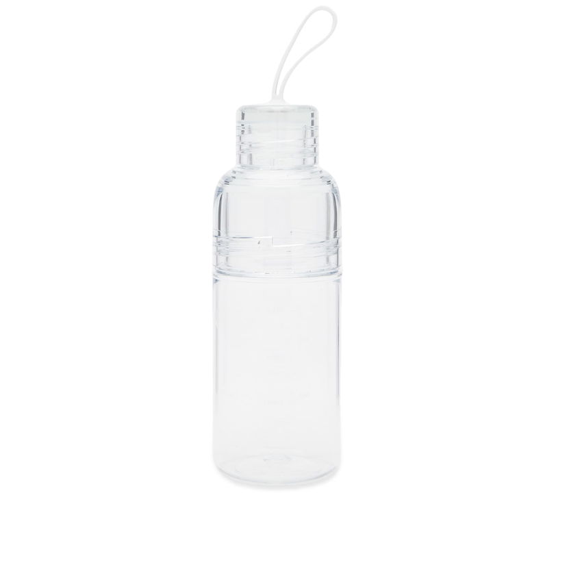 Flexstyle KINTO Workout Bottle in Clear 480ml Biela | 20311-CLR