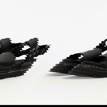 Tenisky a topánky Dr. Martens Voss Čierna | DM24233001, 4