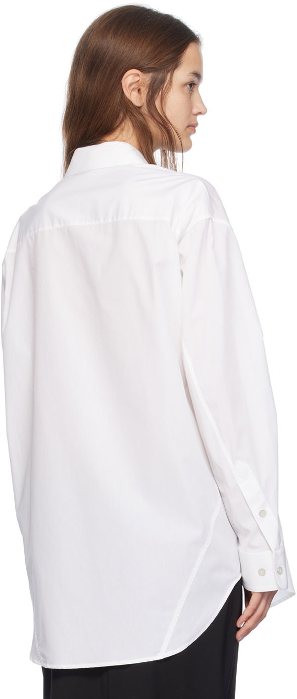 Helmut Lang Apex Women's Blouse