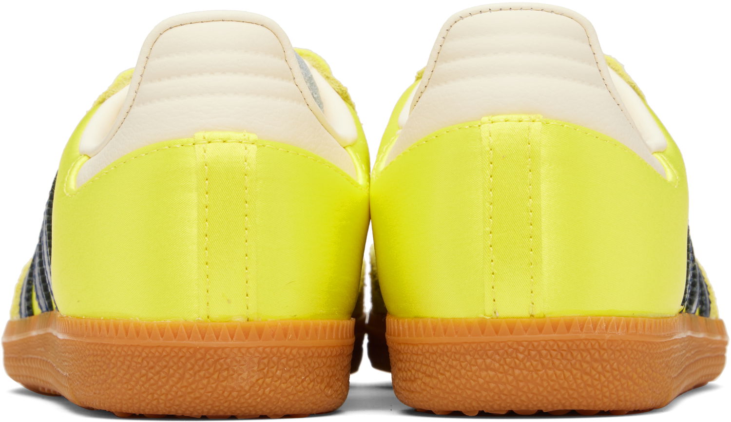 Tenisky a topánky adidas Originals Samba OG Žltá | JI2594, 1