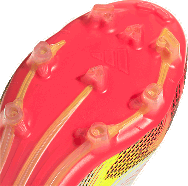 Tenisky a topánky adidas Performance F50 PRO FG Rôznofarebný | ie1284, 7