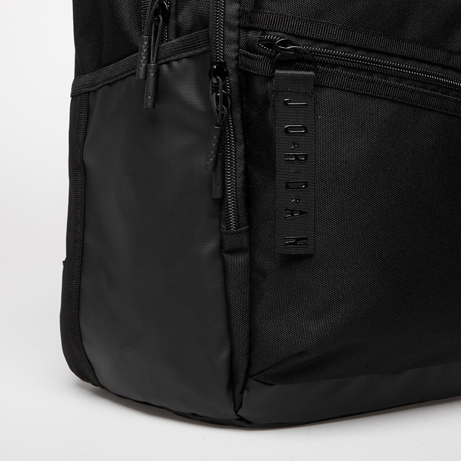 Batoh Jordan Jordan JAM Air Patrol Backpack Čierna | MA0924-KK2, 1