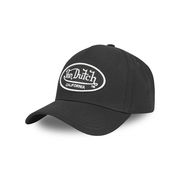 Von Dutch Trucker Classic Logo Cap