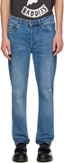 Chitch Maverick Distressed Jeans