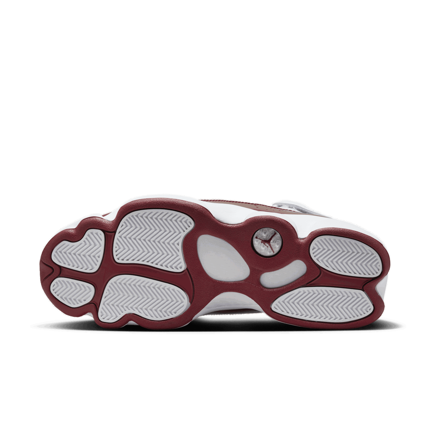 Tenisky a topánky Jordan Jordan 6 Rings Biela | 322992-165, 1