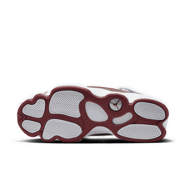 Tenisky a topánky Jordan Jordan 6 Rings Biela | 322992-165, 1