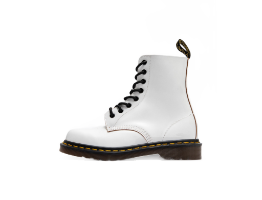 Tenisky a topánky Dr. Martens 1460 Vintage Biela | 27452100